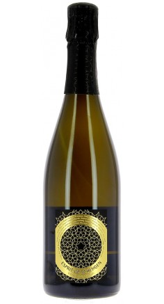 Crémant de Luxembourg Esprit de Schengen