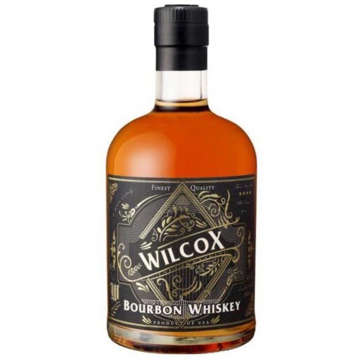 Bourbon Wilcox