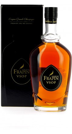 Cognac Frapin VSOP