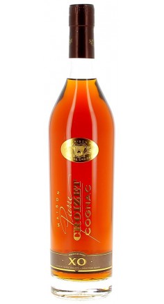 Cognac XO Croizet