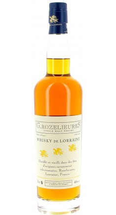 Whisky de Lorraine