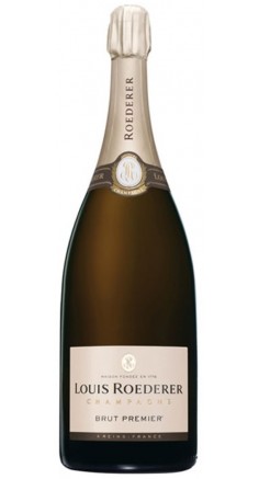 Magnum Champagne Roederer Brut Premier