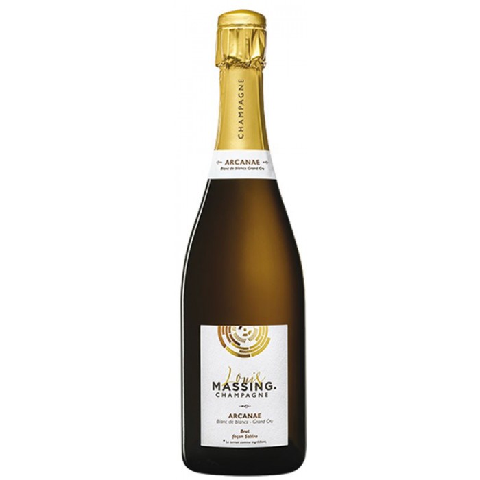 Champagne Excellence Grand Cru Louis Massing