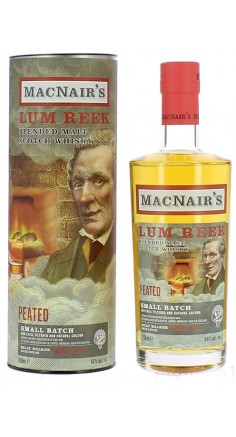 Whisky Macnair's Lum Reek