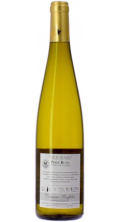 Domaine Haeffelin Pinot Blanc Vieilles Vignes