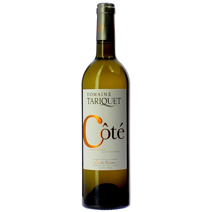 Château Tariquet Côté Tariquet - Vins en bouteilles de 75cl - sommellerie de France