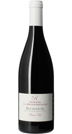 Domaine Regnaudot Bourgogne Pinot Noir