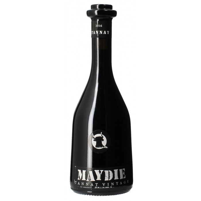 Château Aydie Vin de liqueur Maydie - Rouge - sommellerie de France