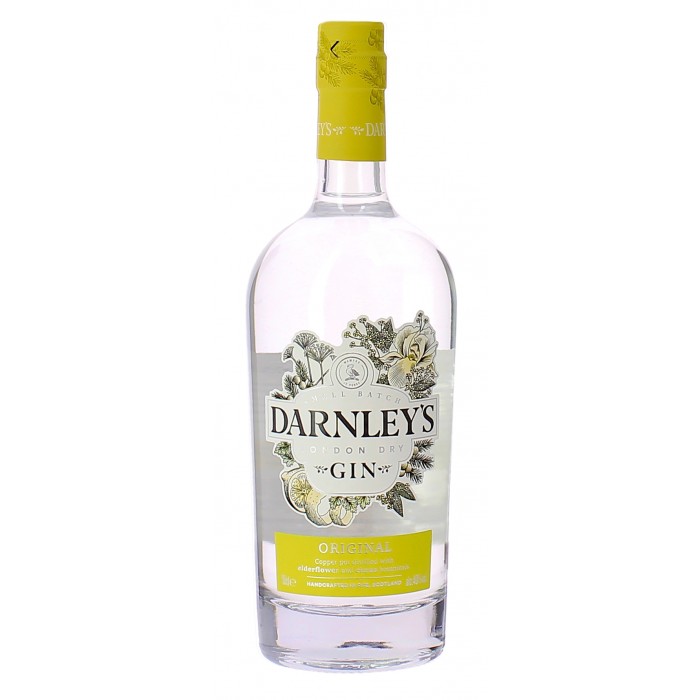 Gin Darnley's Original