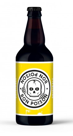 Bière Bon Poison Originale