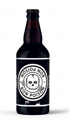 Bière Bon Poison Porter