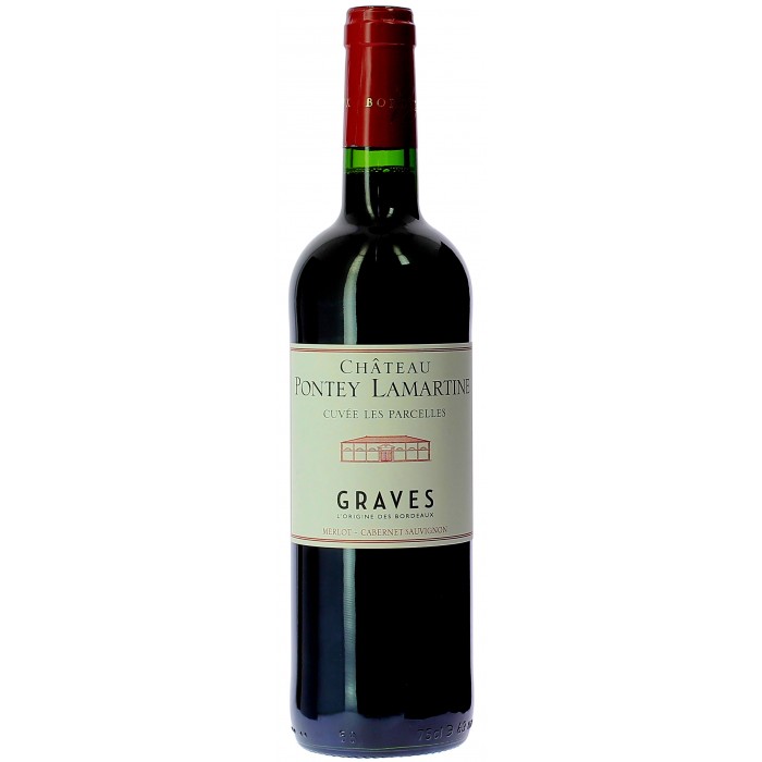 Eléonore du Château Teynac - Vins en bouteilles de 75cl - sommellerie de France
