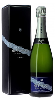 Champagne De Venoge Cordon bleu Extra brut