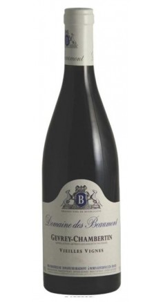 Domaine Beaumont Gevrey-Chambertin Vieilles Vignes