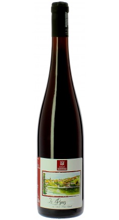 Domaine Sontag Pinot noir Pynoz