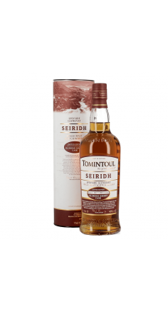 Whisky Tomintoul Seiridh