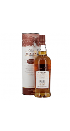 Whisky Tomintoul Seiridh