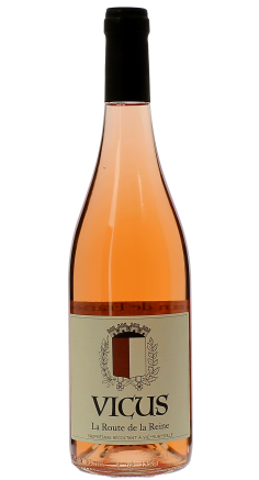 Domaine Vicus Gamay Rosé