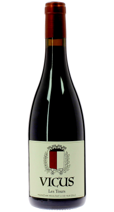Domaine Vicus Gamay
