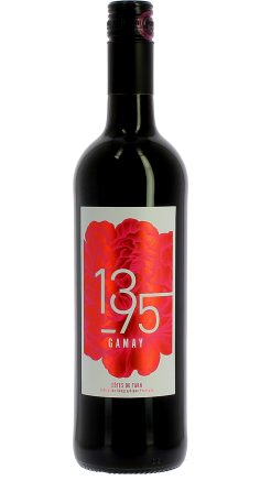1395 Gamay