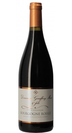 Domaine Gauffroy Pinot Noir