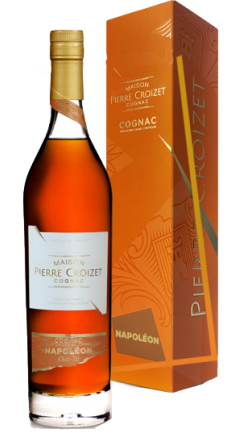 Cognac Napoleon Pierre Croizet