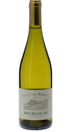 Marcel de Normont Chardonnay