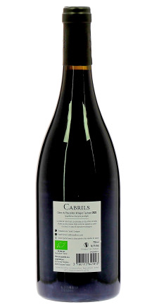 Terres Plurielles Cabrils Les Origines