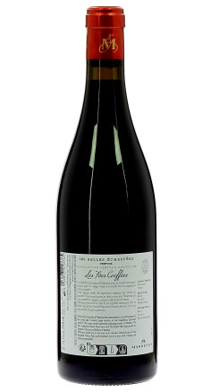 Domaine Marrenon Les Fées Coiffées