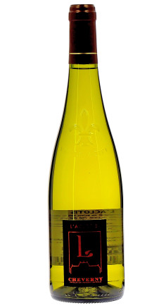 Domaine Bellier Cheverny blanc