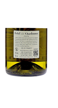 Eclat de Chardonnay