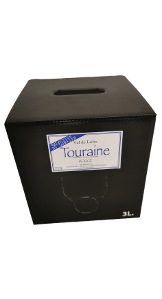 Touraine Rouge