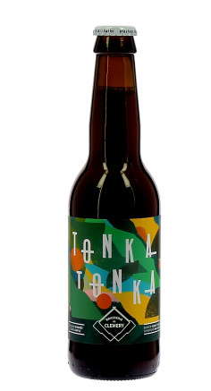 Bière Tonka
