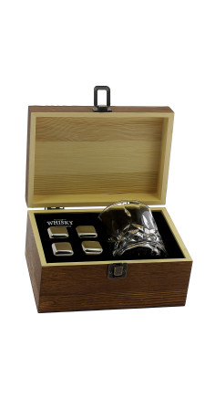 Coffret Whisky Starter Pack Spiritueux