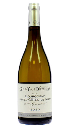 Domaine Guy & Yvan Dufouleur Cuvée Hautes Côtes de Nuits