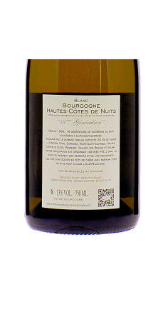 Domaine Guy & Yvan Dufouleur Cuvée Hautes Côtes de Nuits