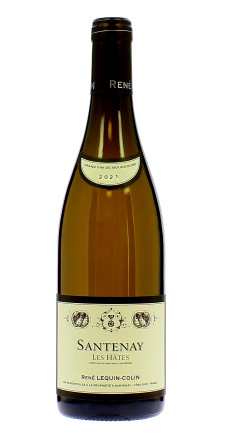 Domaine Lequin Colin Santenay Les Hâtes
