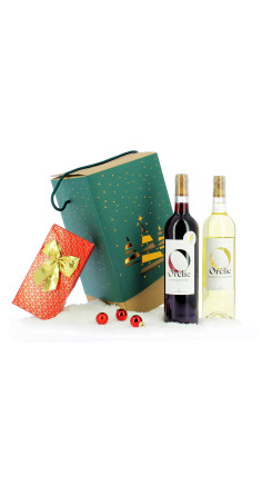 Coffret duo de Fêtes