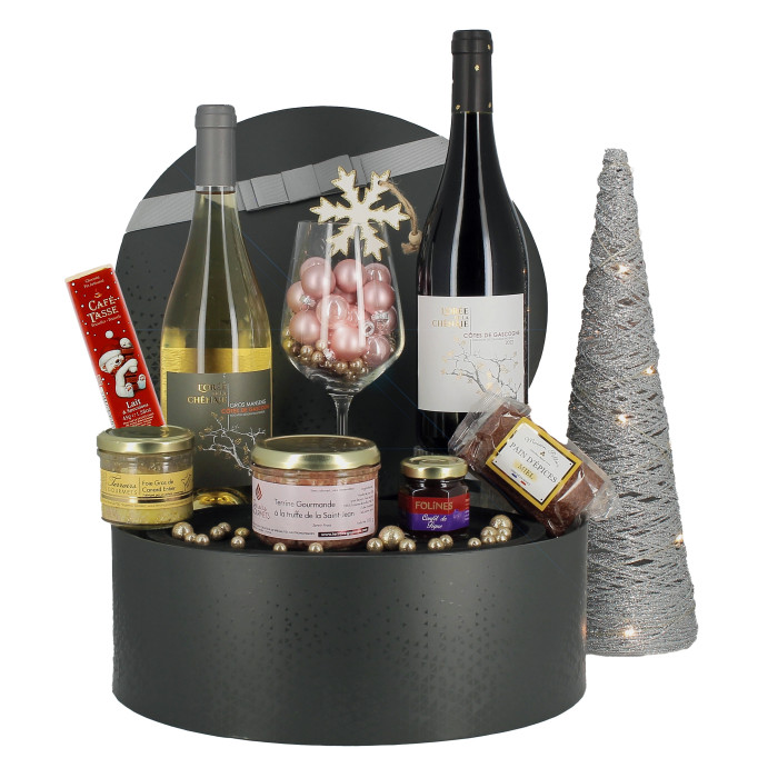 Élégance gourmande - Accueil - sommellerie de France