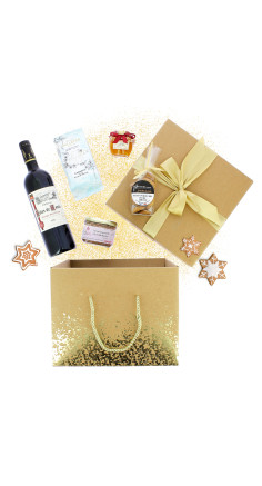 Gourmandises d'Exception