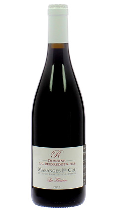 Domaine J.-C. Regnaudot & Fils Maranges 1er Cru “La Fussière”
