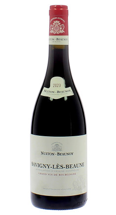 Domaine Nuiton Beaunoy Savigny les Beaune