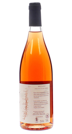 Domaine Kohut Marsannay Rosé