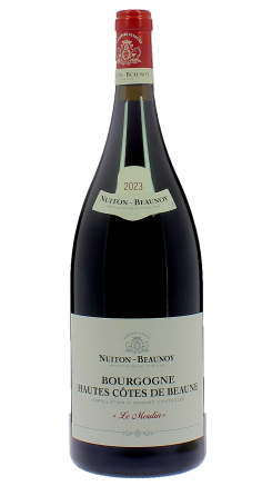 Magnum Domaine Nuiton Beaunoy Hautes Côtes de Beaune