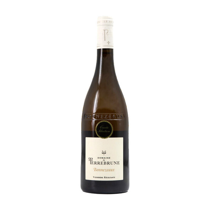 Domaine Terrebrune - Accueil - sommellerie de France