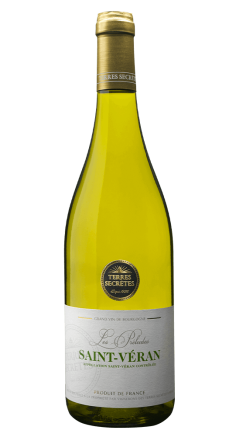 Saint-Véran Les Préludes