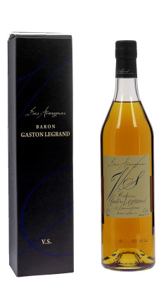 Armagnac Gaston Legrand VS