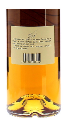 Armagnac Gaston Legrand VS