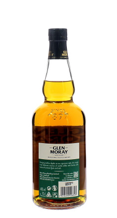 Whisky Glen Moray