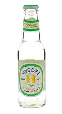 Hysope Tonic concombre
